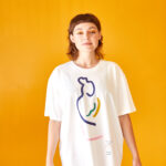 Stella Donnelly wearing Just Cause 1020